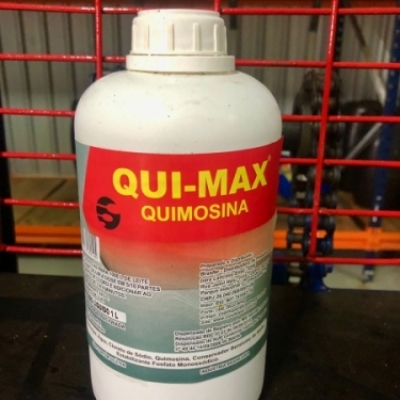  QUIMOSINA Q-MAX 600 1LT/5LT