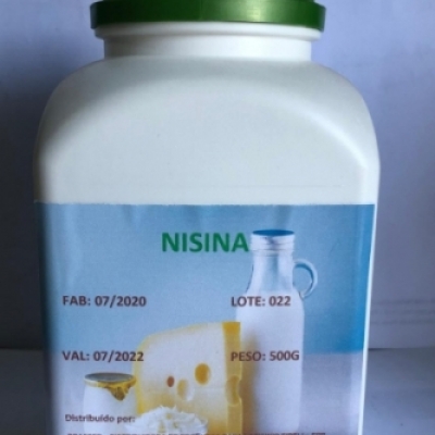  NISINA 500GR