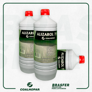 ALIZAROL