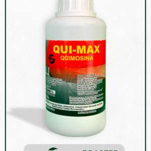 QUI-MAX QUIMOSINA - 5 LITROS