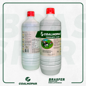 COAGULANTE 1-10.000 -1 LITRO