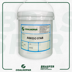 AMIDO STAB- 3KG