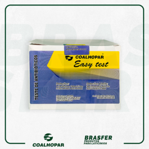 TESTE DE ANTIBIOTICO BTSQ