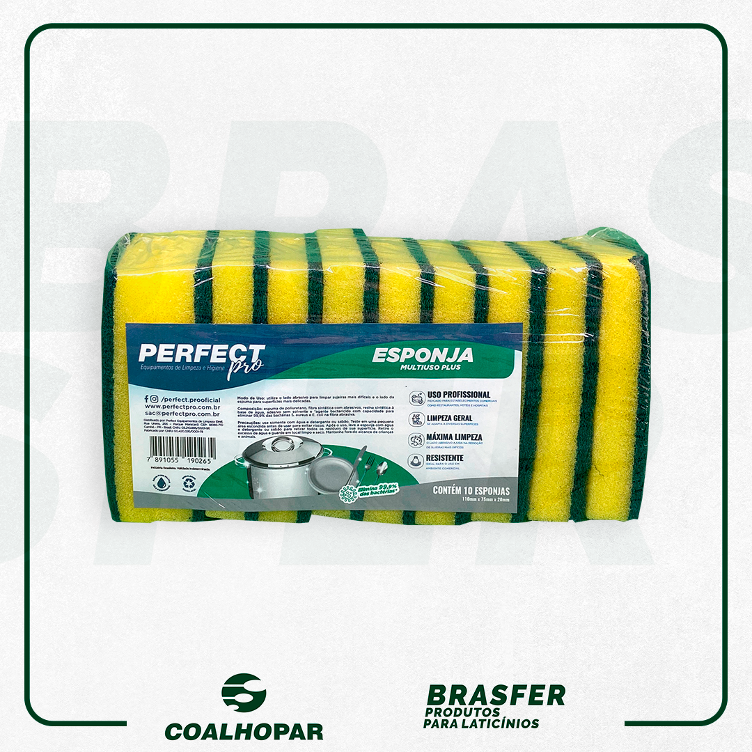 ESPONJA MULTIUSO